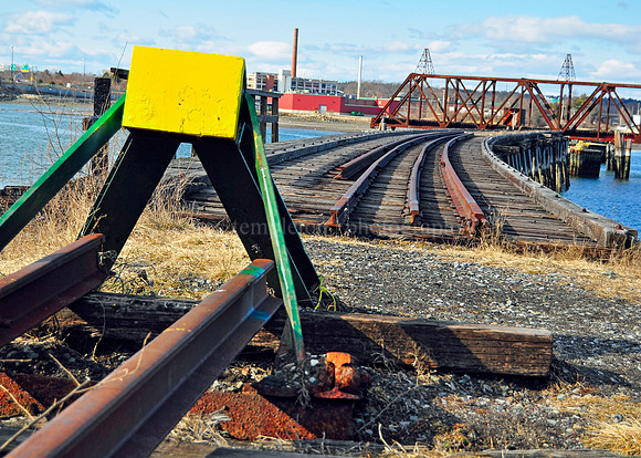 End of the Line