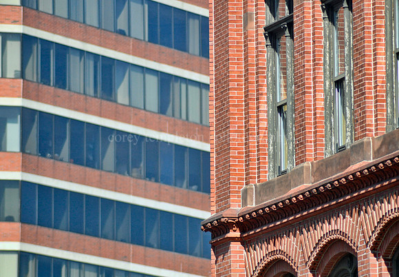Monument Square Bricks