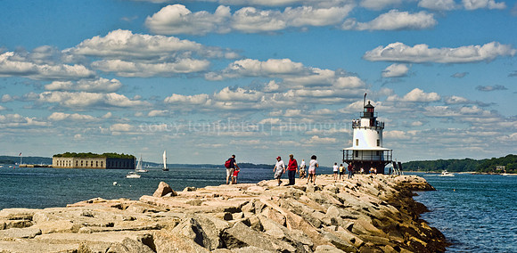 Spring Point