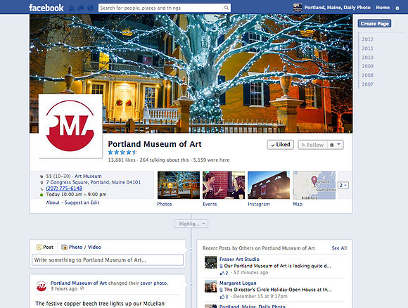 Portland Museum of Art