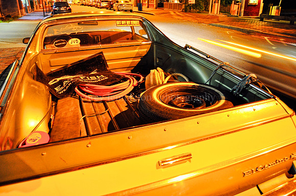 El Camino