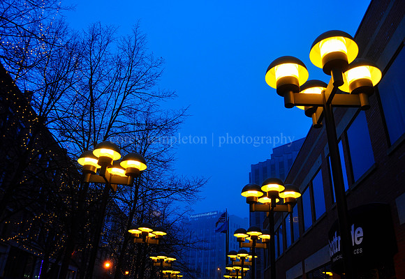 Monument Way