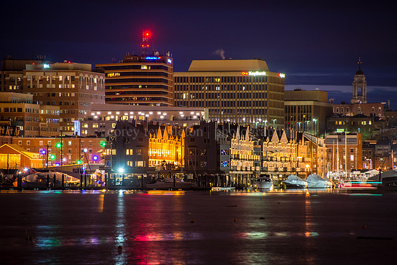 Parade of Lights 2014