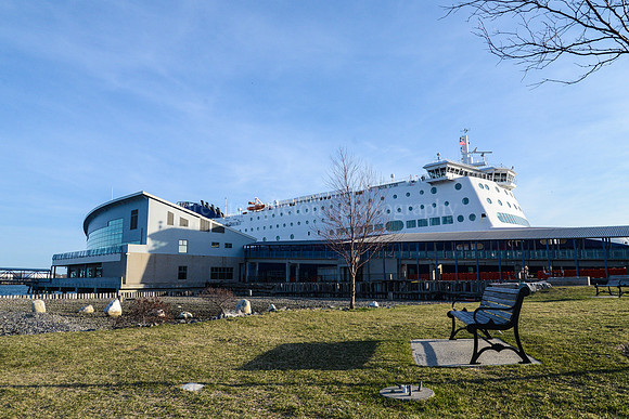 Nova Star Ferry