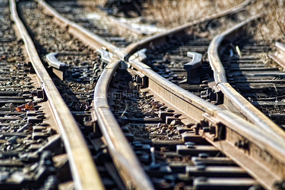 Railroad