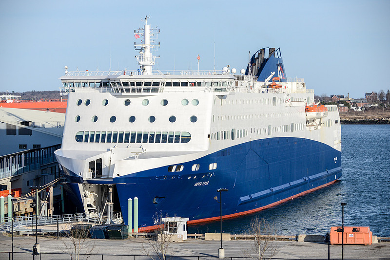 Nova Star Ferry