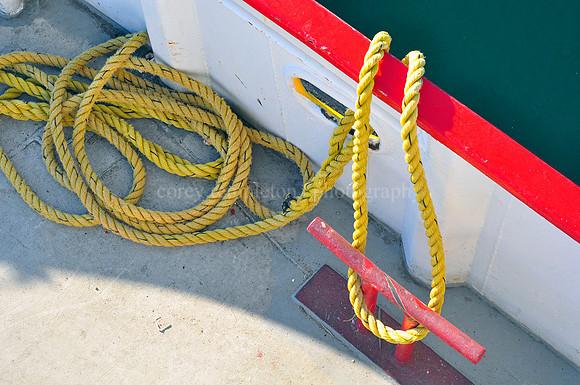 Rope