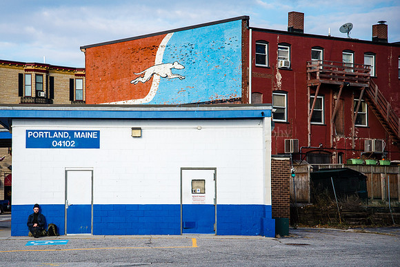 Portland, Maine 04102