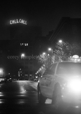 Center Street