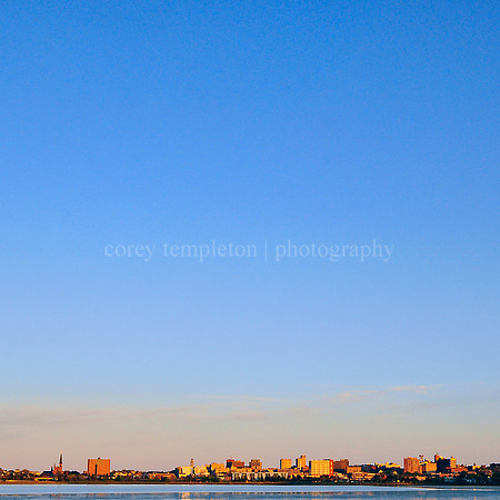 Little City