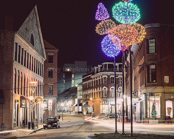 Fore Street Lights 2