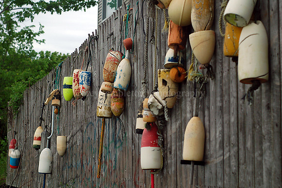 Buoys