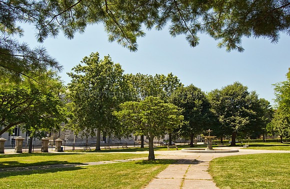 Lincoln Park