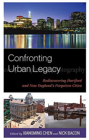 Confronting Urban Legacy Textbook