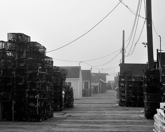 Widgery Wharf