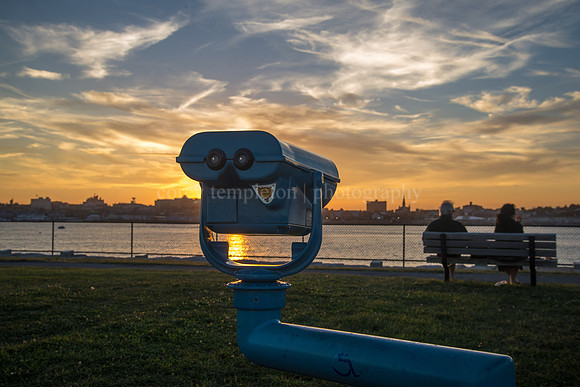 Bug Light Park View