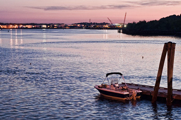 Fore River