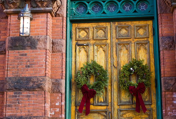 Wreaths