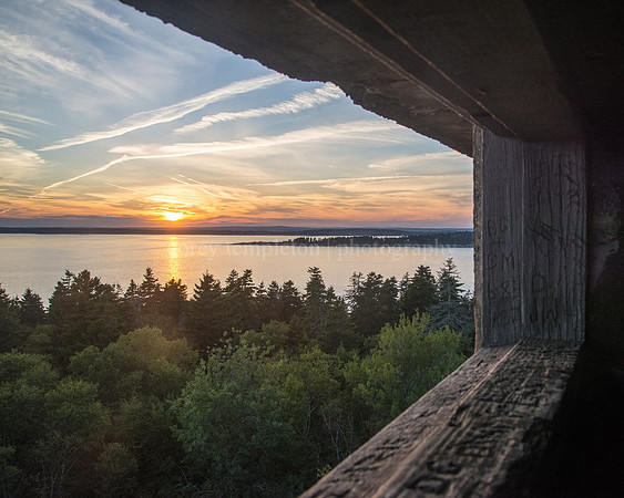 Jewell Island