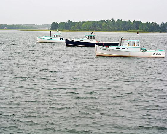 Pine Point Boats