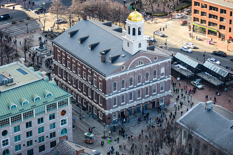 Faneuil Hall