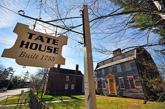 Tate House