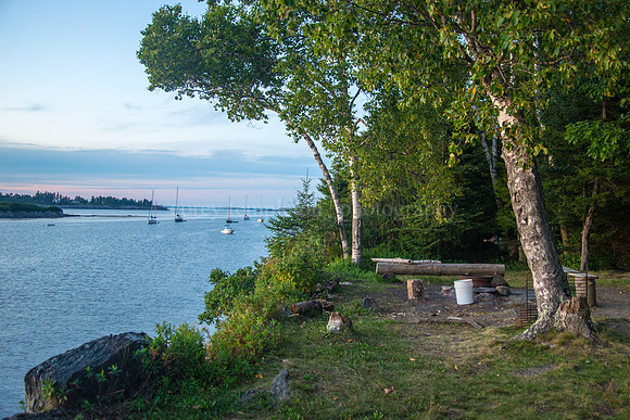 Jewell Island