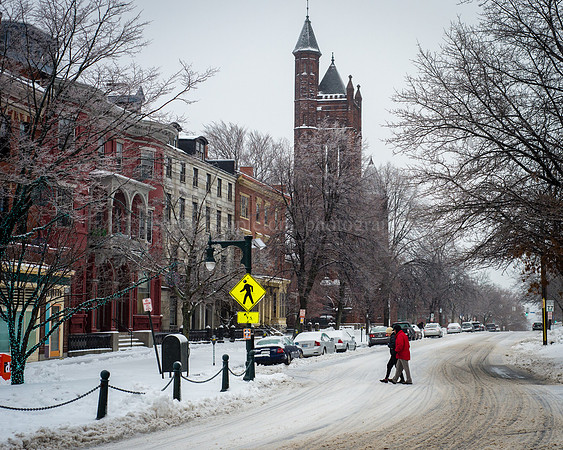 State Street, January 2015