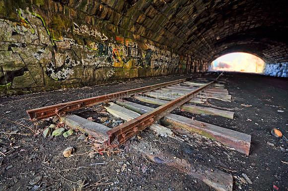 Tunnel Vision