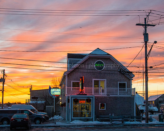 Becky's Diner