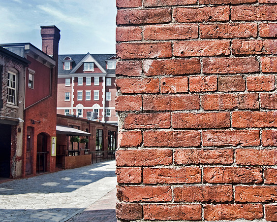 Wharf Street