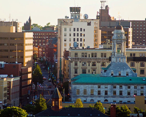 Downtown